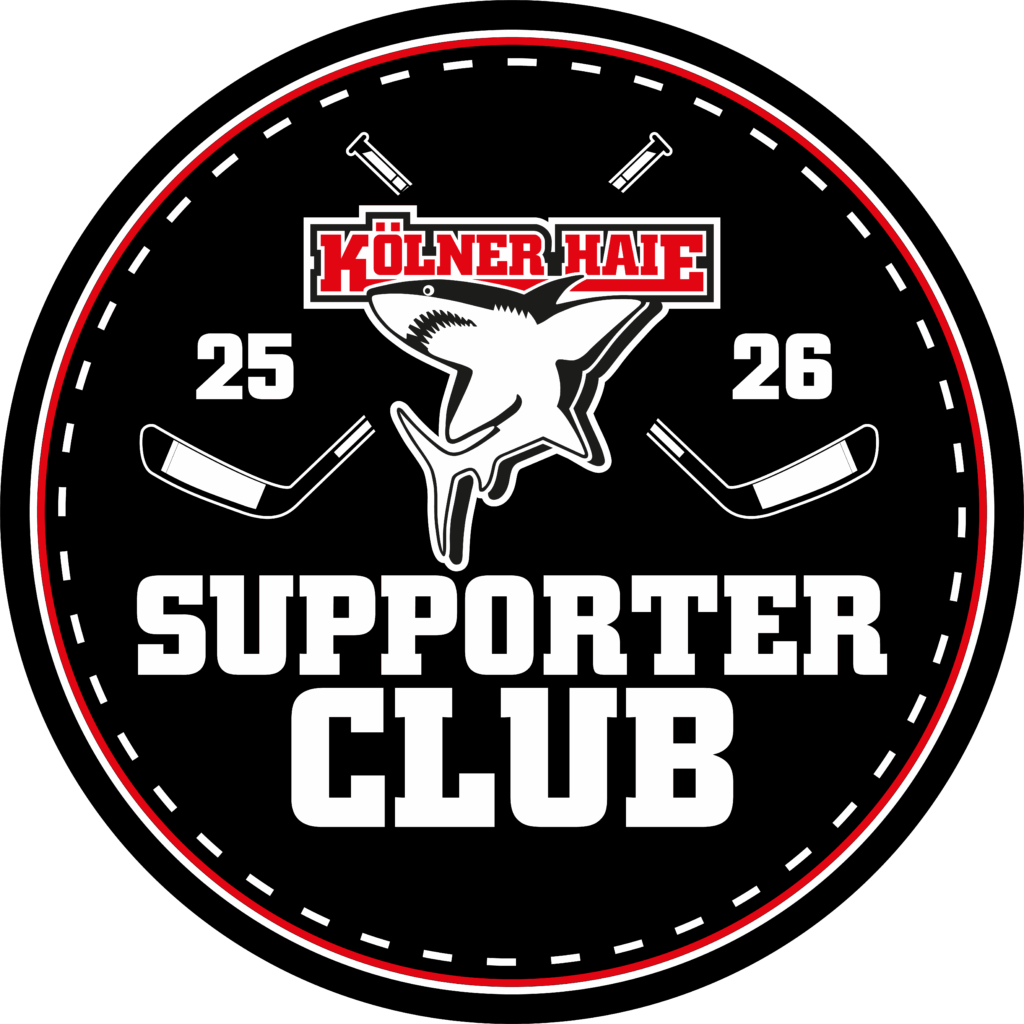 Köln Haie Sponsor