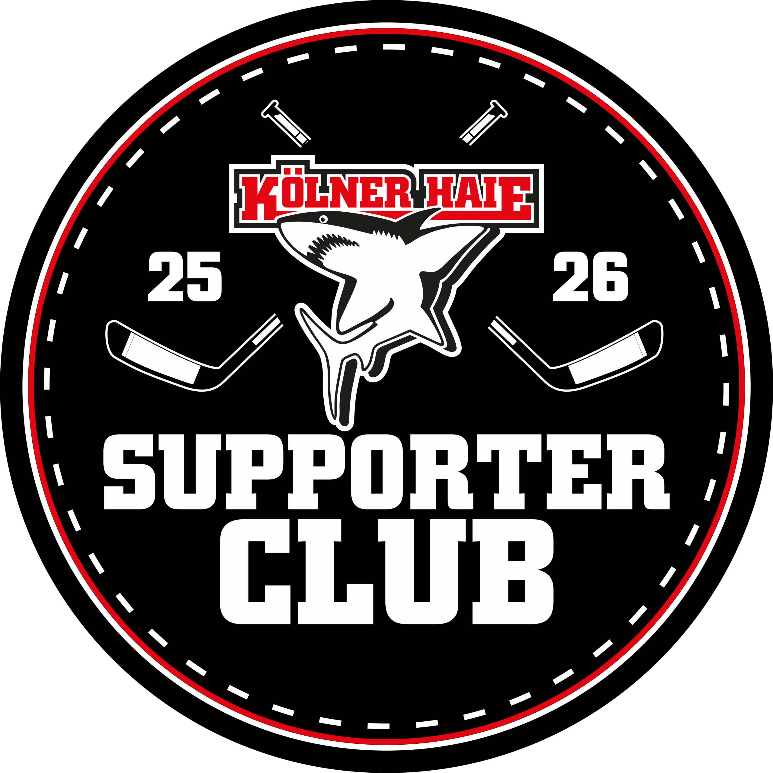 Köln Haie Sponsor